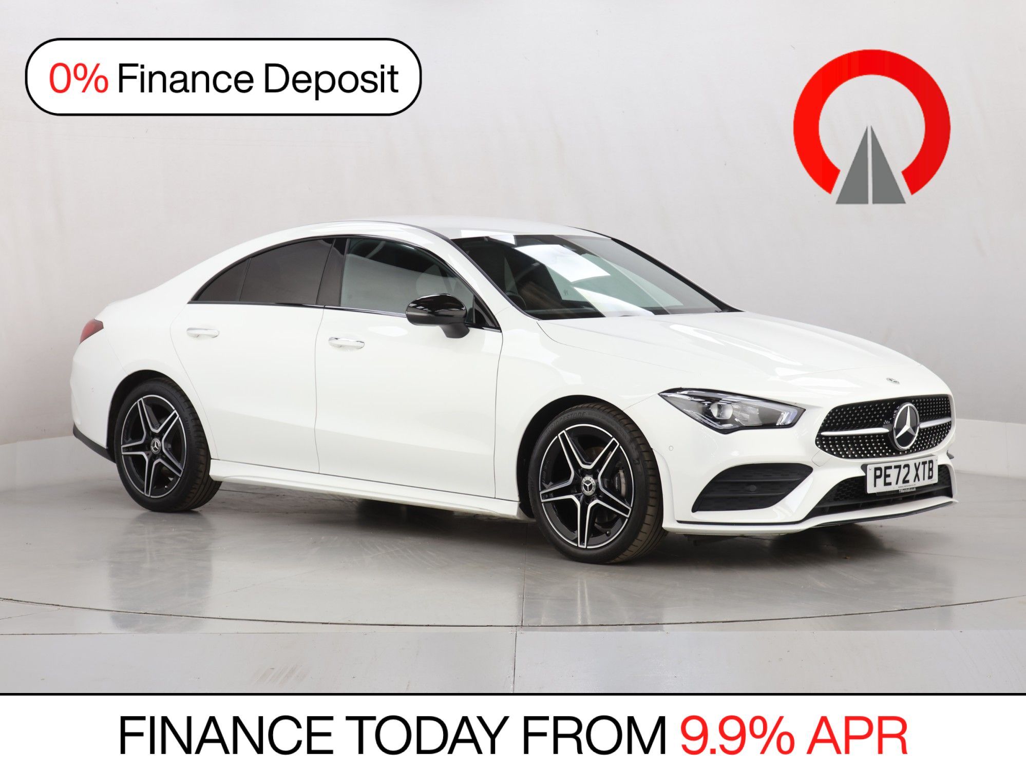 2022 Mercedes-Benz CLA