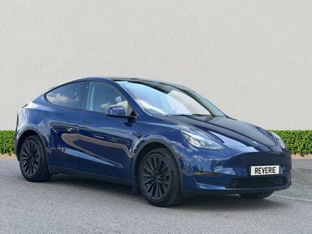2023 Tesla MODEL