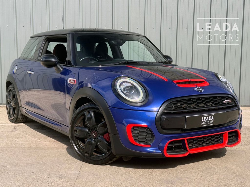 Mini Hatchback
