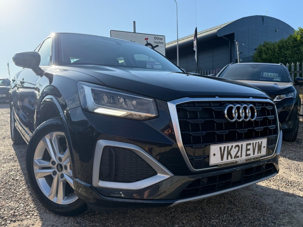 Audi Q2