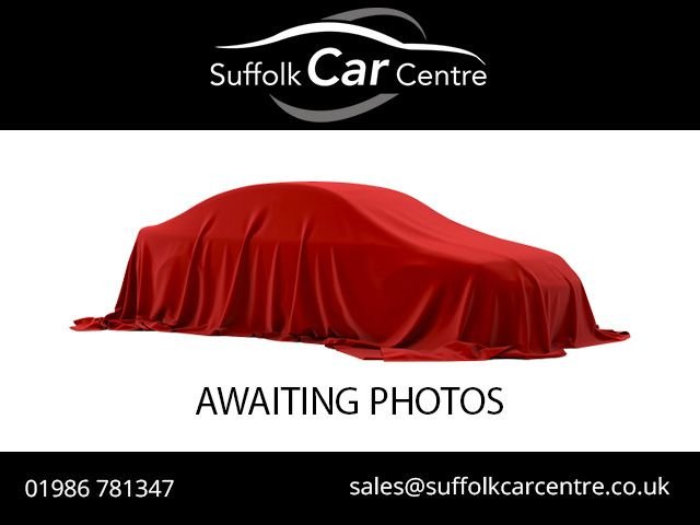 2016 MG MOTOR UK MG3