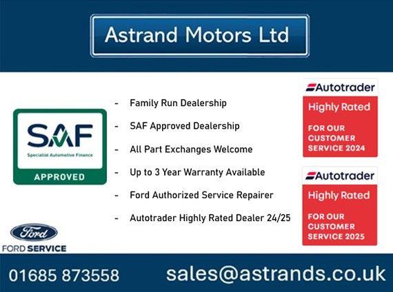 2017 67 FORD FIESTA