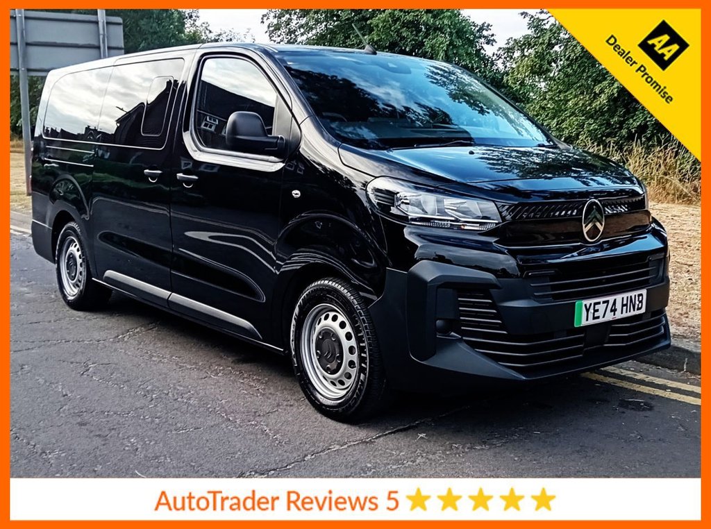 Citroen Space Tourer