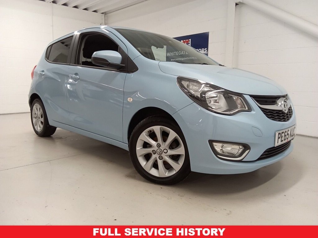 Vauxhall Viva