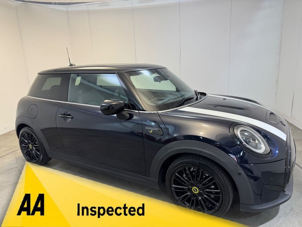 Mini Hatchback