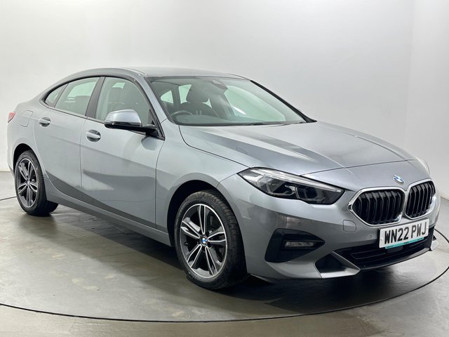 2022 BMW 2 Series