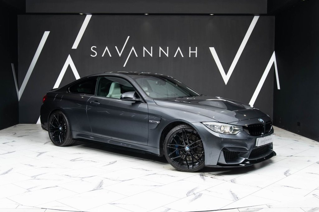 Bmw M4