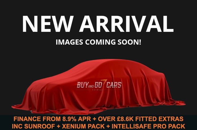 2019 Volvo Xc60