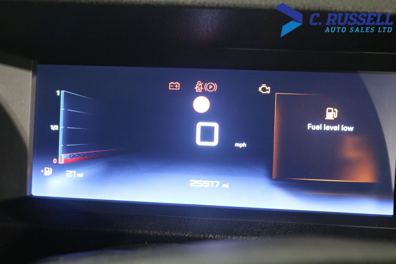 2024 CITROEN DISPATCH 1.5 BlueHDi Driver XL Panel Van 6dr Diesel Manual LWB Euro 6 (s/s) (120 ps) - vehicle photo 9 for sale on PureCar
