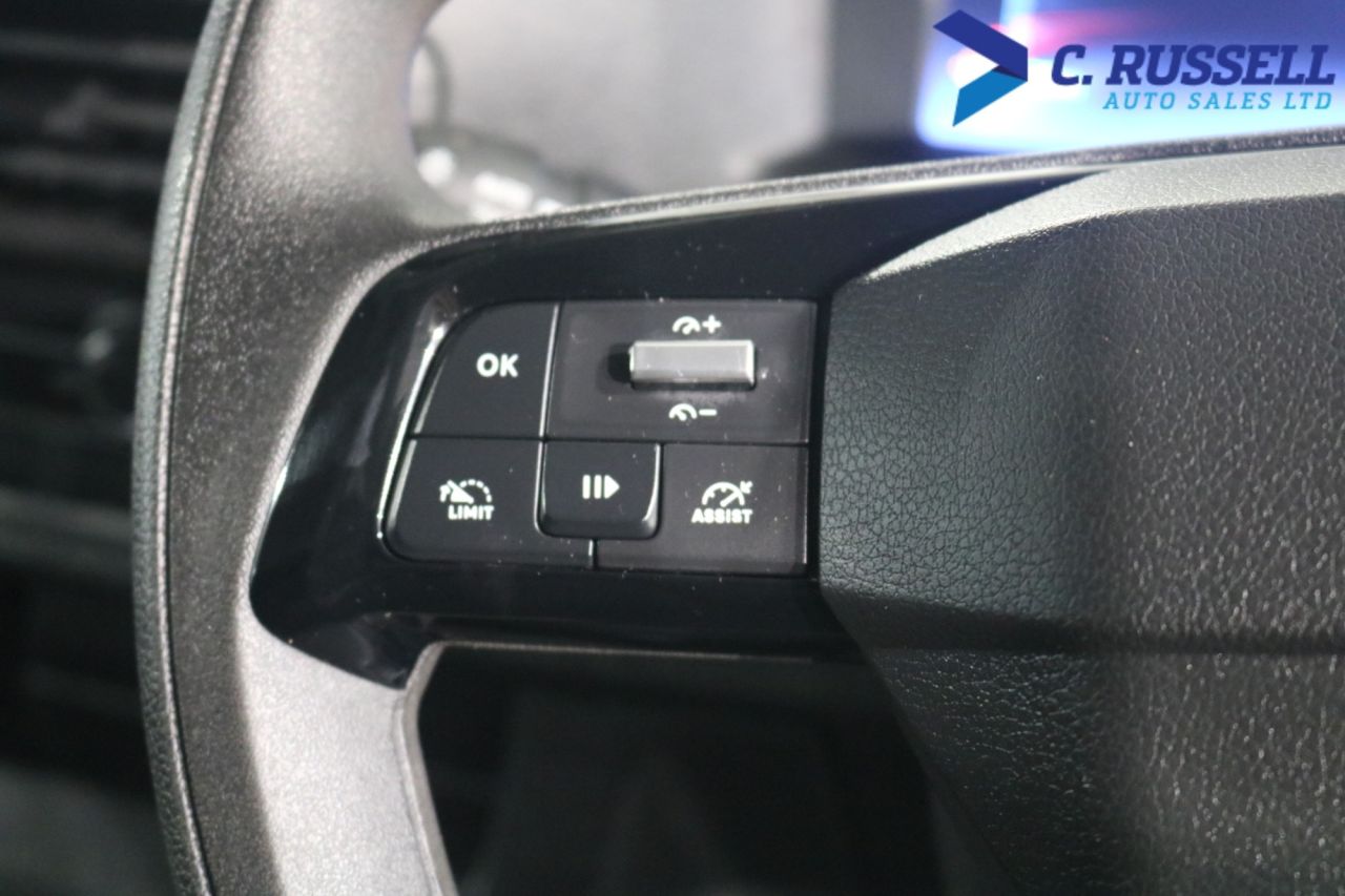2024 CITROEN DISPATCH 1.5 BlueHDi Driver XL Panel Van 6dr Diesel Manual LWB Euro 6 (s/s) (120 ps) - vehicle photo 10 for sale on PureCar