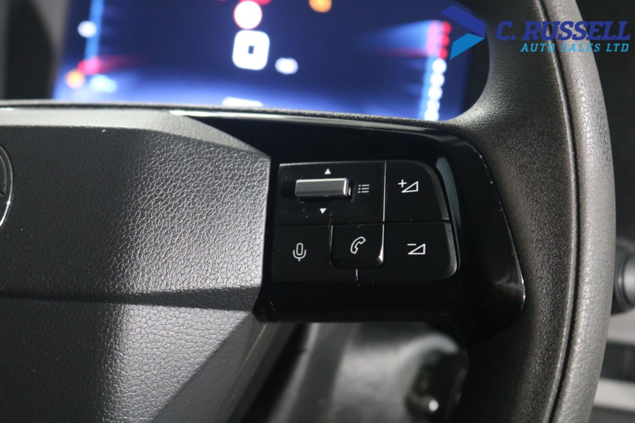 2024 CITROEN DISPATCH 1.5 BlueHDi Driver XL Panel Van 6dr Diesel Manual LWB Euro 6 (s/s) (120 ps) - vehicle photo 11 for sale on PureCar