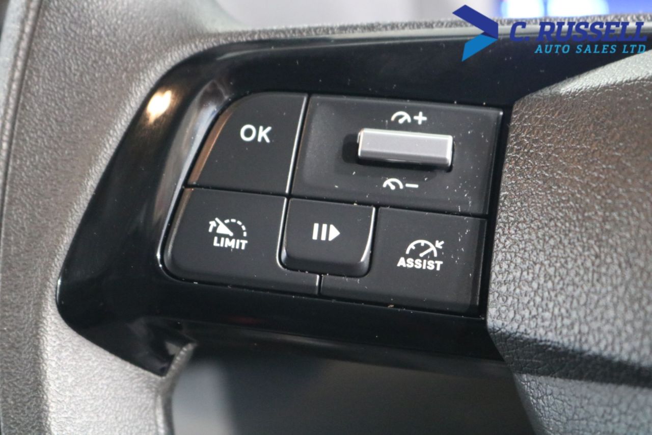 2025 CITROEN DISPATCH 1.5 BlueHDi Driver XL Panel Van 6dr Diesel Manual LWB Euro 6 (s/s) (120 ps) - vehicle photo 14 for sale on PureCar