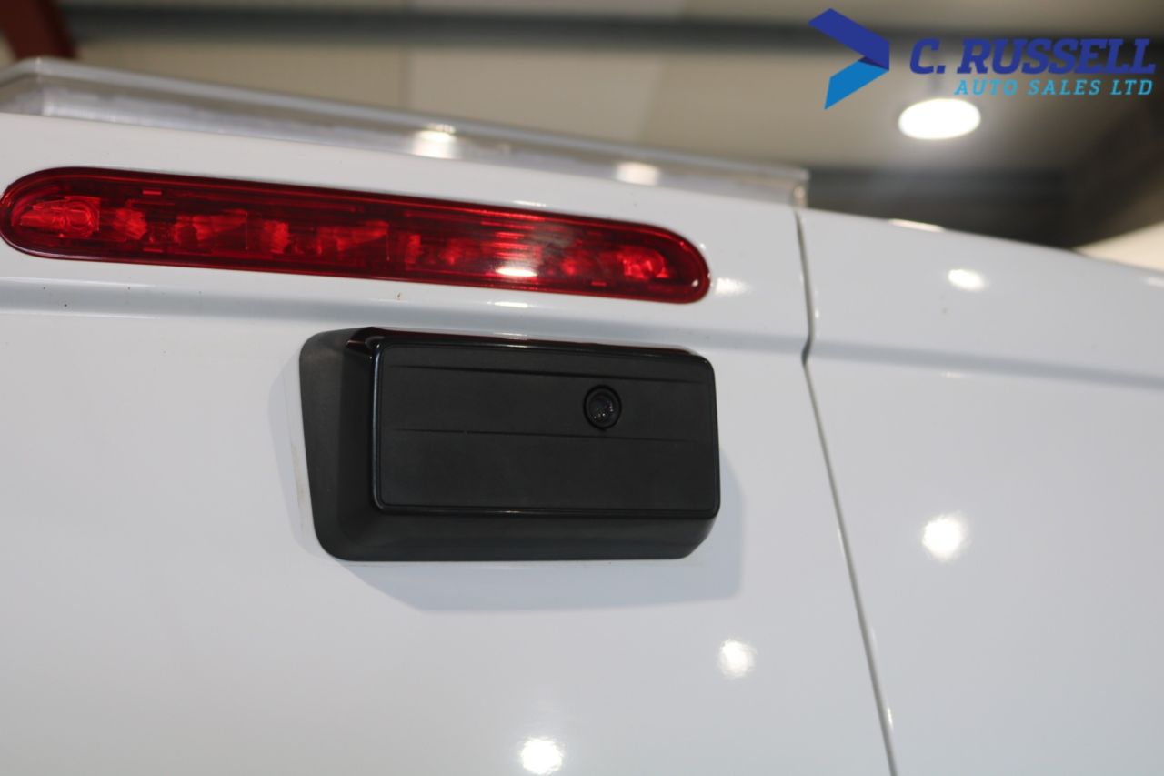 2025 CITROEN DISPATCH 1.5 BlueHDi Driver XL Panel Van 6dr Diesel Manual LWB Euro 6 (s/s) (120 ps) - vehicle photo 21 for sale on PureCar
