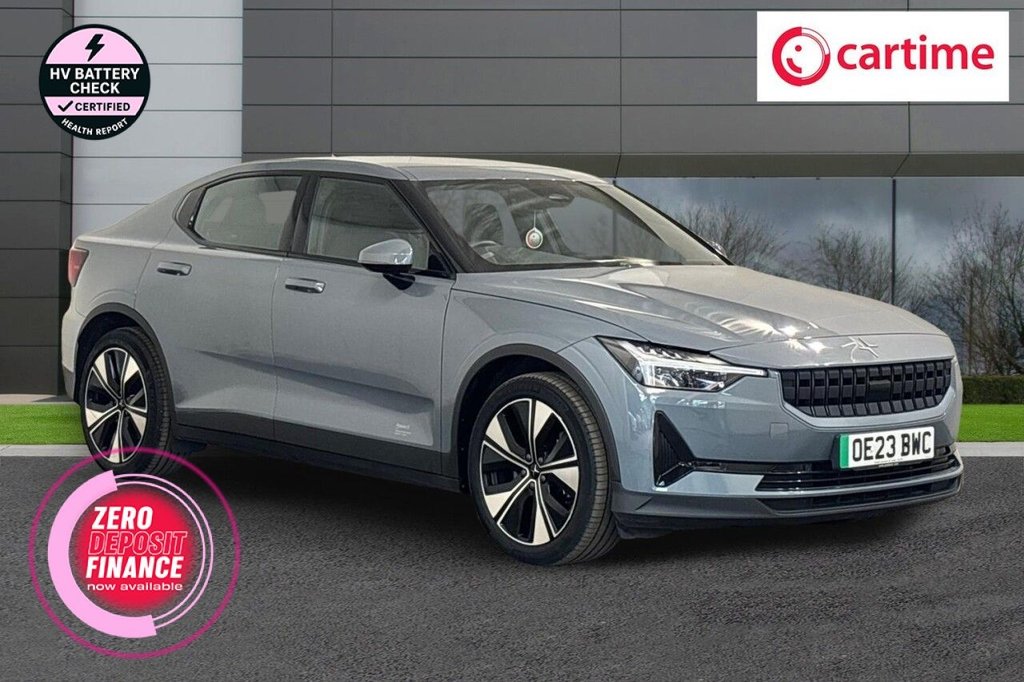 Polestar 2