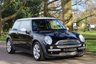 USED 2004 54 MINI HATCH COOPER 1.6 COOPER 3d 114 BHP 