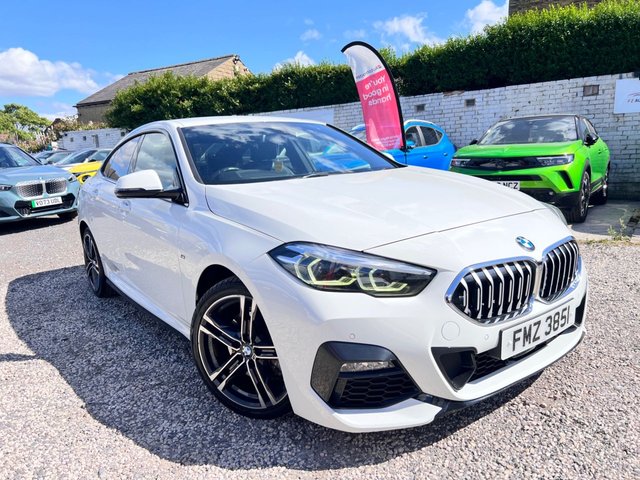 2024 BMW 2 Series