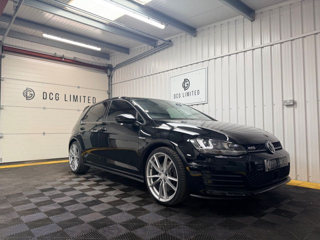 2014 Volkswagen Golf