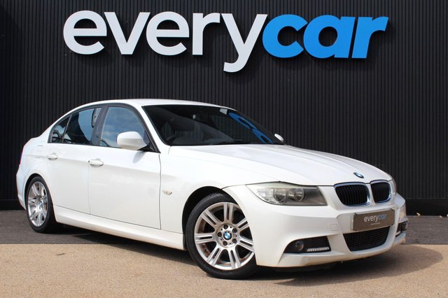 2011 BMW 3 Series