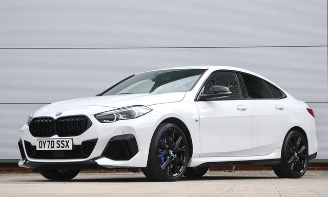 2020 BMW 2 Series
