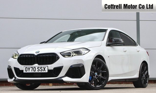 2020 BMW 2 Series