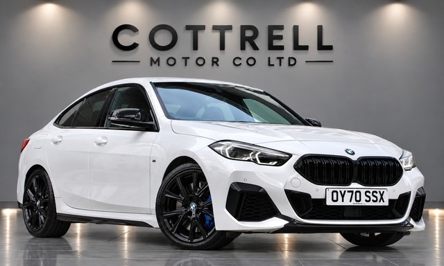 2020 BMW 2 Series