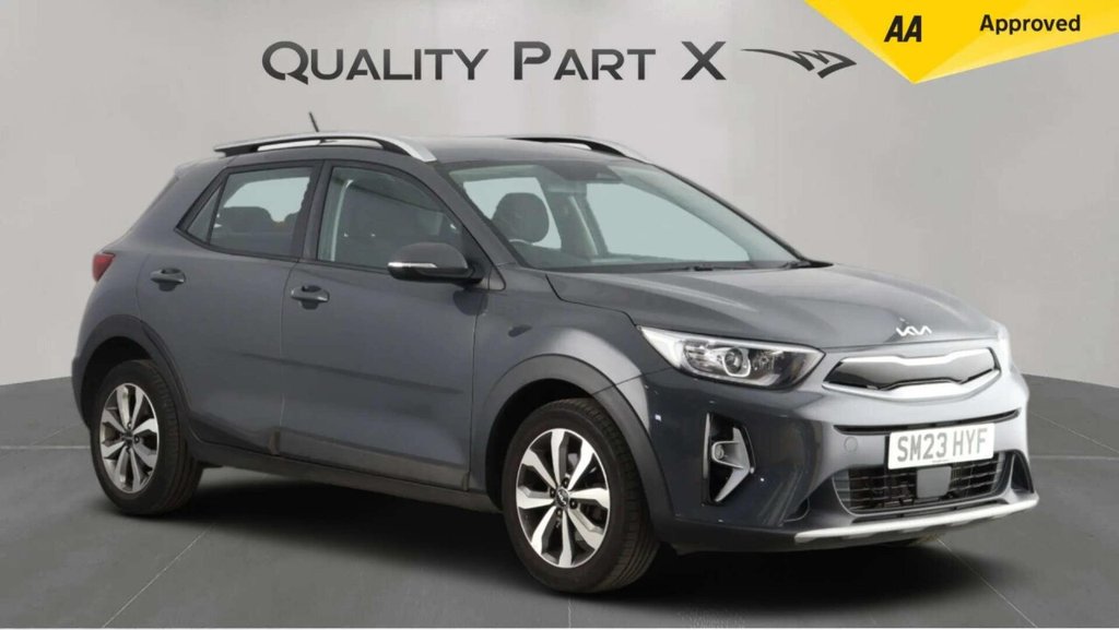 Kia Stonic