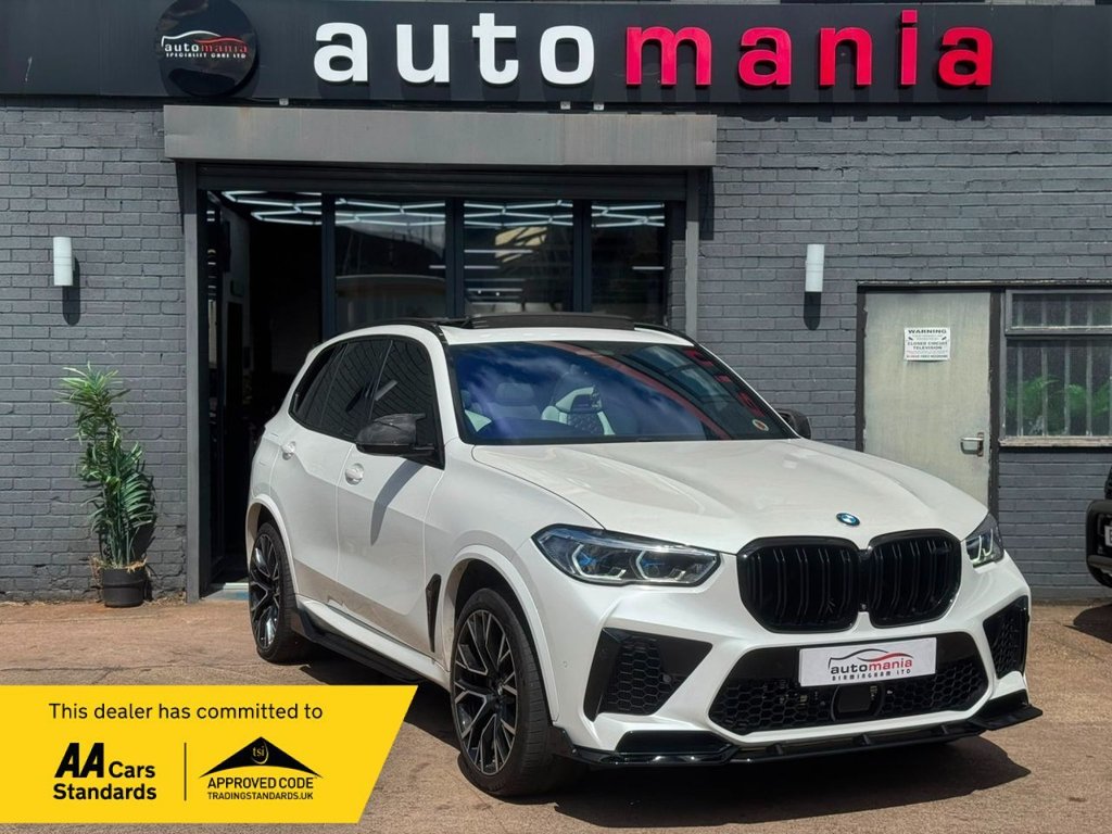 2020 BMW X5