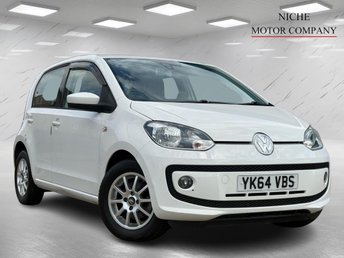 2015 Volkswagen Vehicle