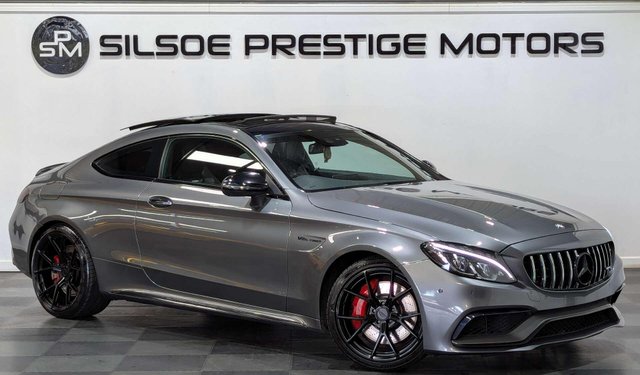2016 MERCEDES C CLASS 74,568 MILES 4 PETROL TBC KWH AUTOMATIC FINANCE FROM 587.85 27,995 VIEW... photo