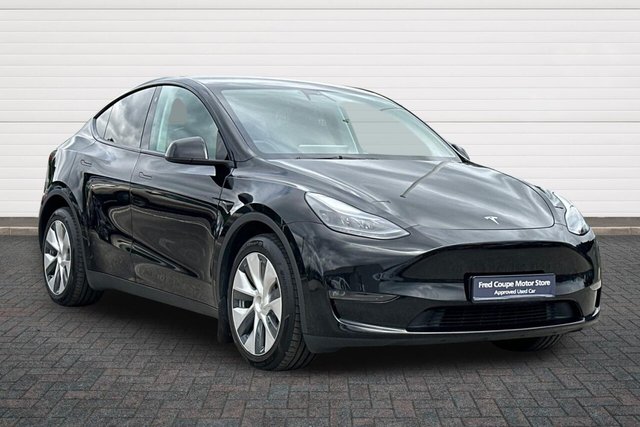 2022 Tesla MODEL