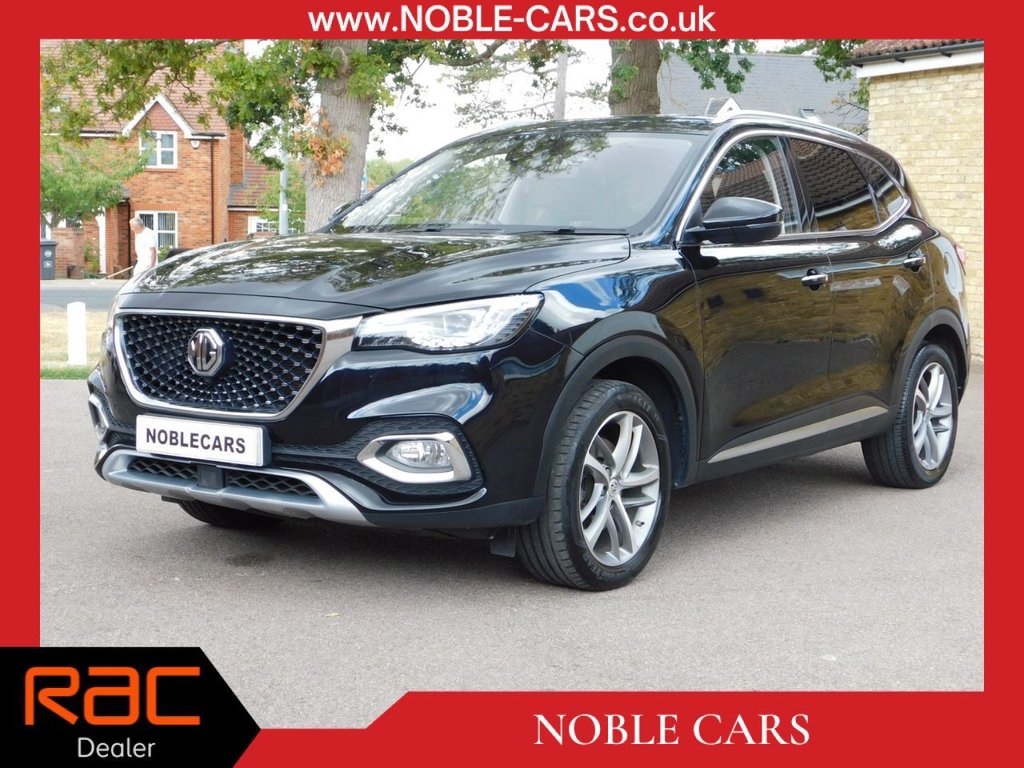 Mg Motor Uk Hs