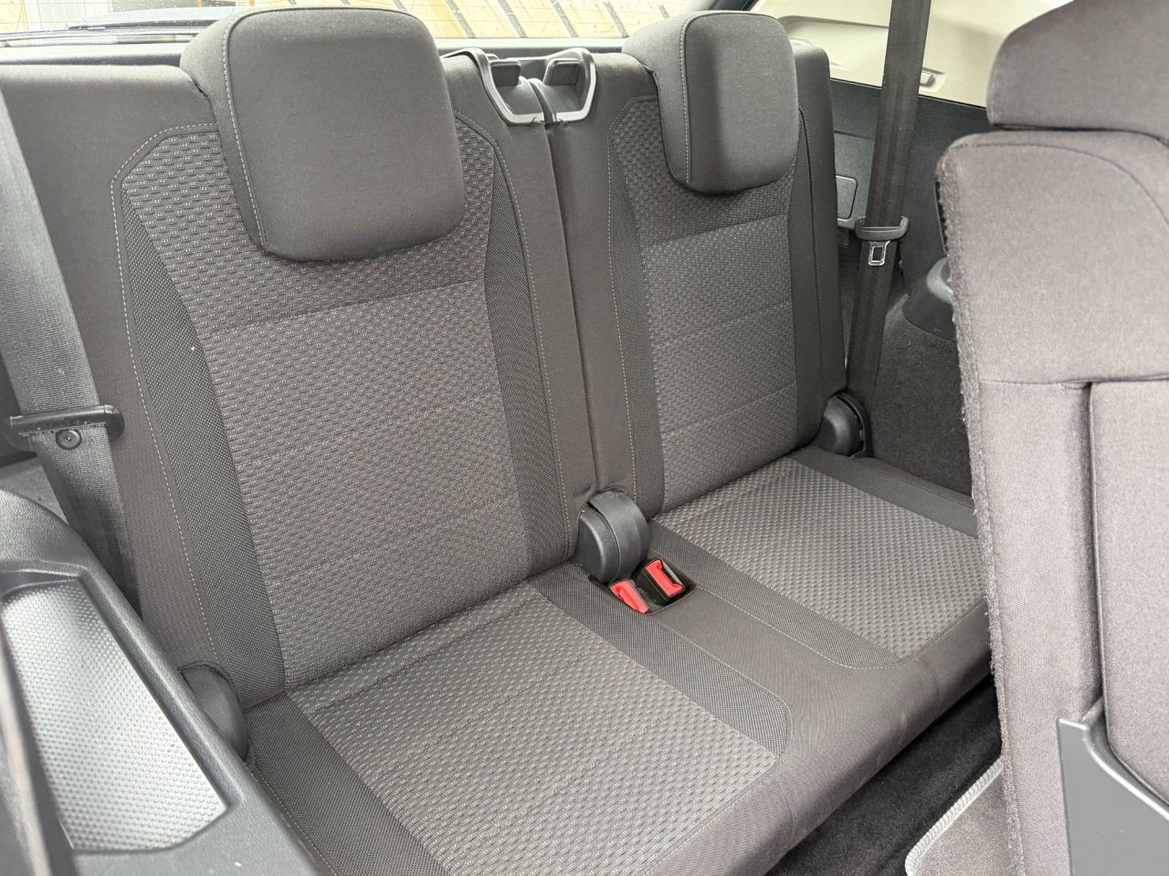 2019 VOLKSWAGEN TIGUAN ALLSPACE 2.0 TDI Match SUV 5dr Diesel Manual Euro 6 (s/s) (150 ps) - vehicle photo 8 for sale on PureCar