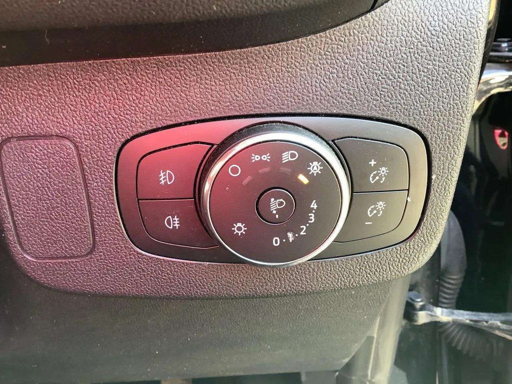 2023 Ford Puma — image 3