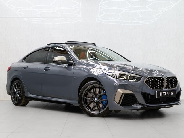 2023 BMW 2 Series