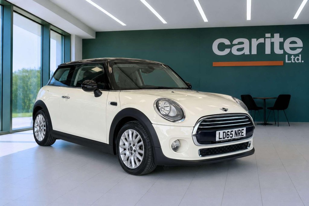 Mini Hatchback
