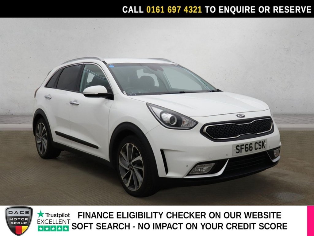 KIA NIRO