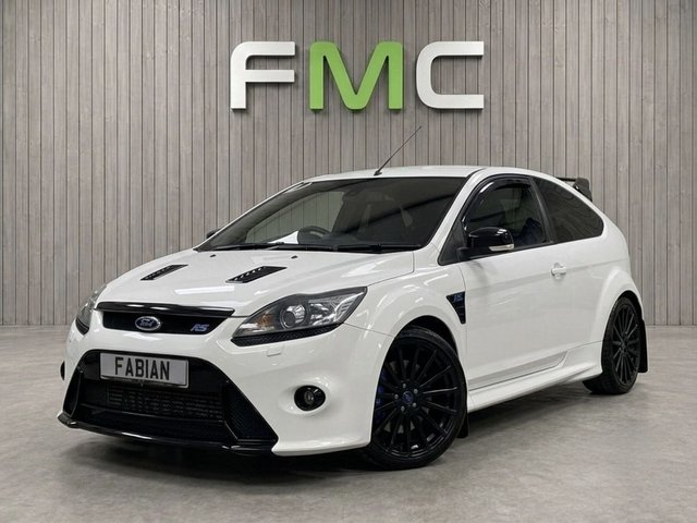 2009 Ford Focus