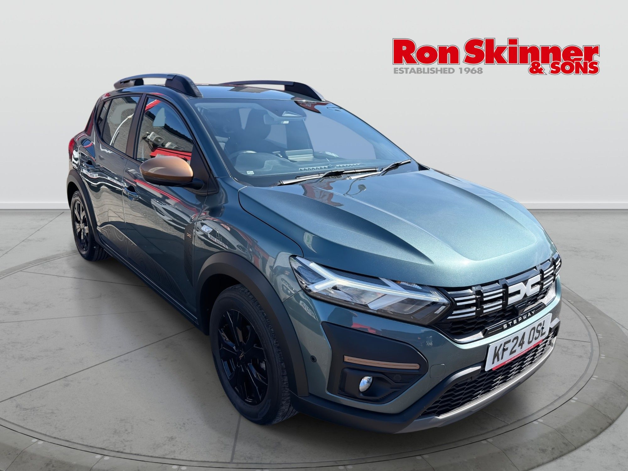 2024 Dacia Sandero
