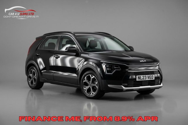 2023 Kia NIRO