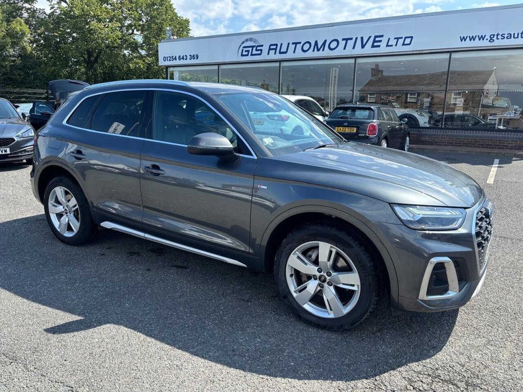 Audi Q5
