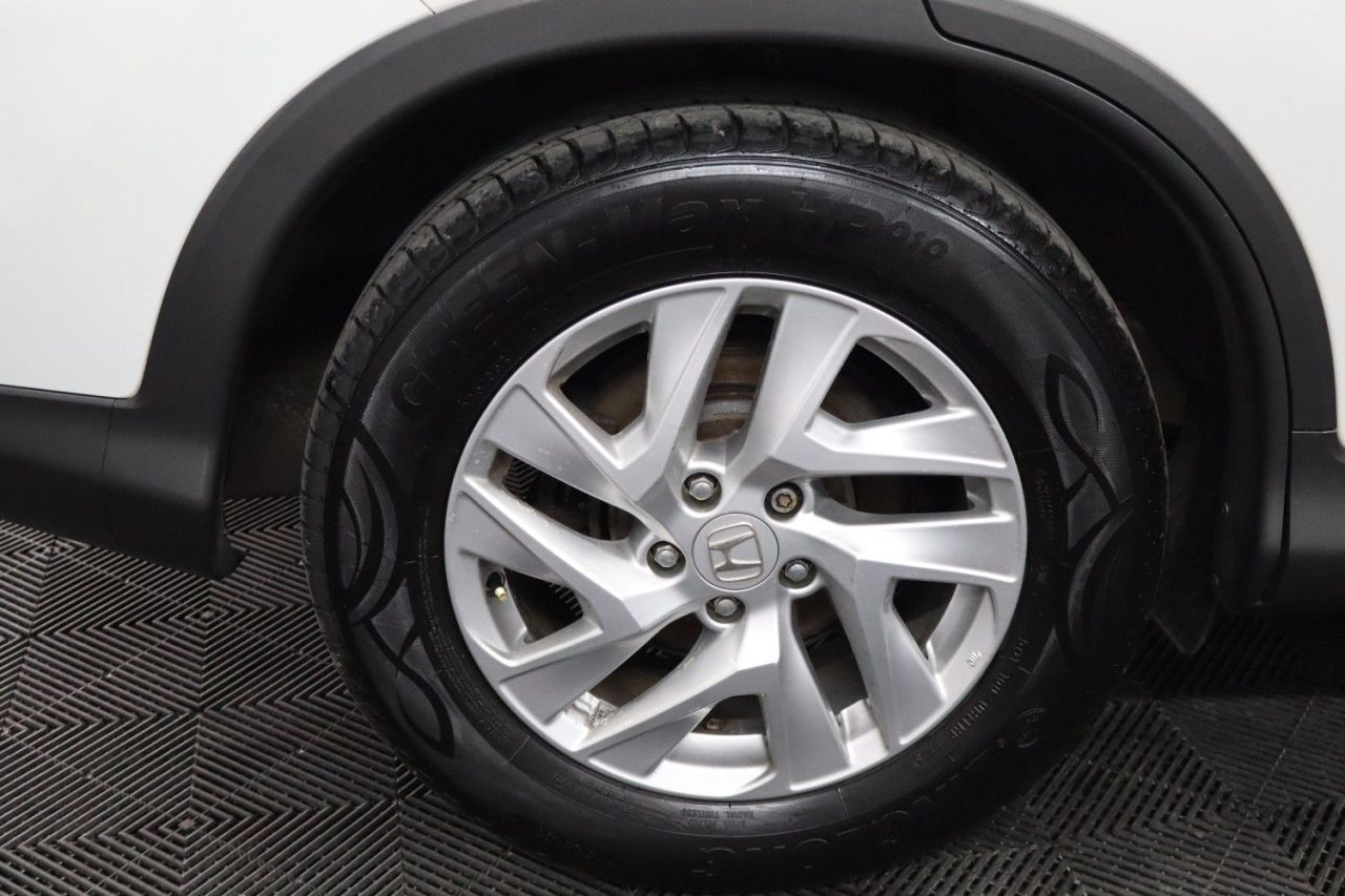 2018 HONDA CR-V 1.6 i-DTEC S Navi SUV 5dr Diesel Manual Euro 6 (s/s) (120 ps) GOOD MOT / TO - vehicle photo 12 for sale on PureCar
