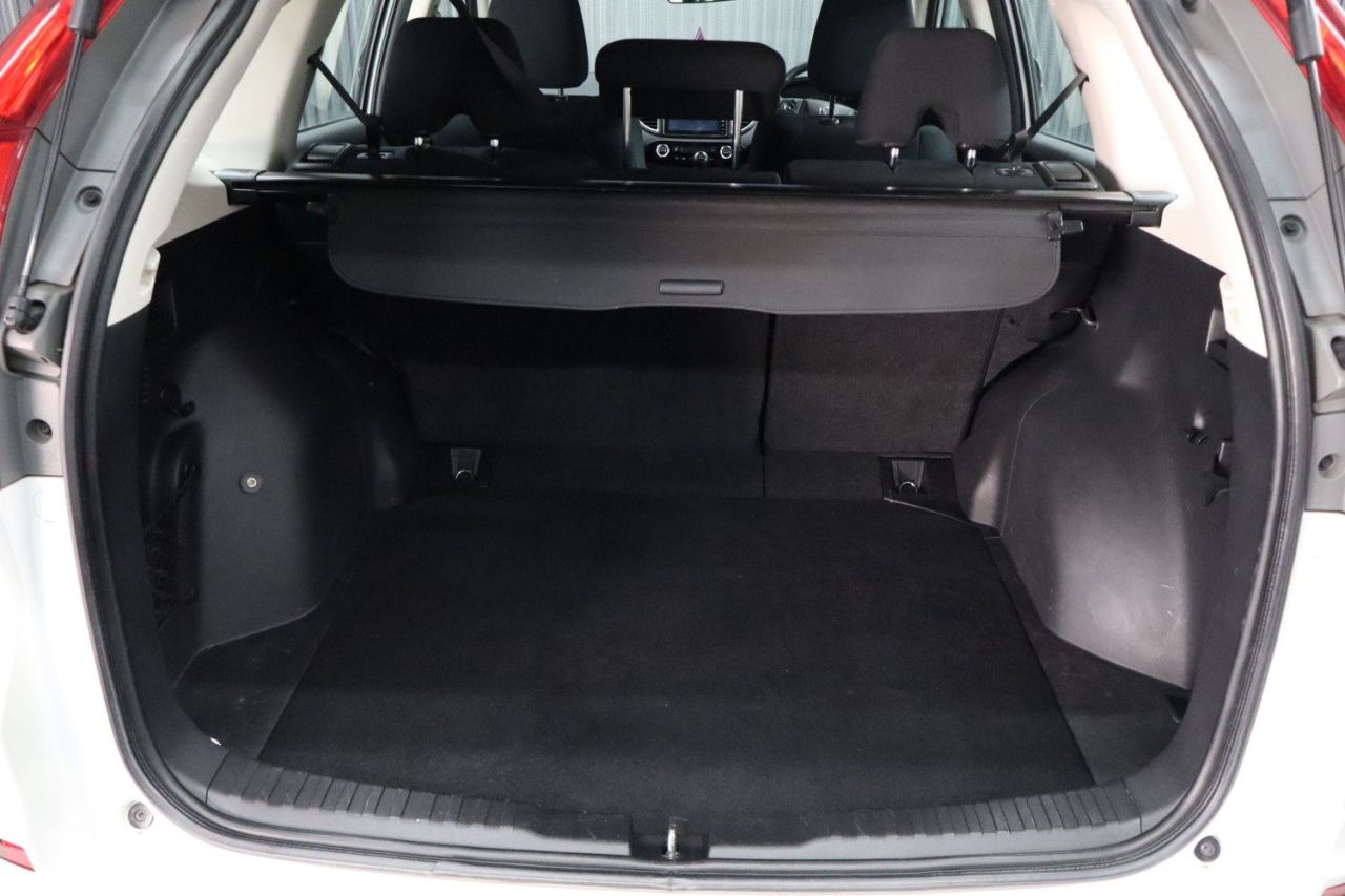 2018 HONDA CR-V 1.6 i-DTEC S Navi SUV 5dr Diesel Manual Euro 6 (s/s) (120 ps) GOOD MOT / TO - vehicle photo 27 for sale on PureCar
