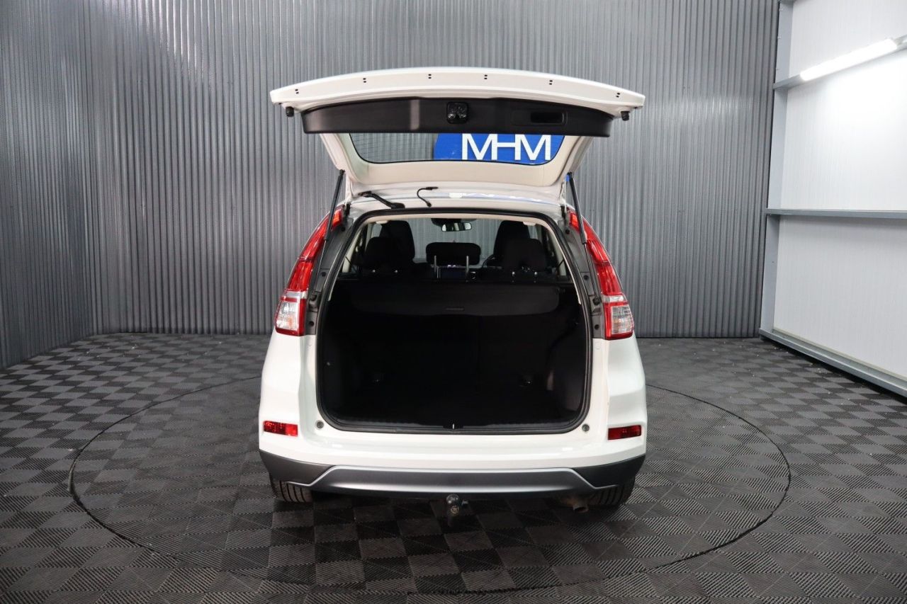 2018 HONDA CR-V 1.6 i-DTEC S Navi SUV 5dr Diesel Manual Euro 6 (s/s) (120 ps) GOOD MOT / TO - vehicle photo 28 for sale on PureCar