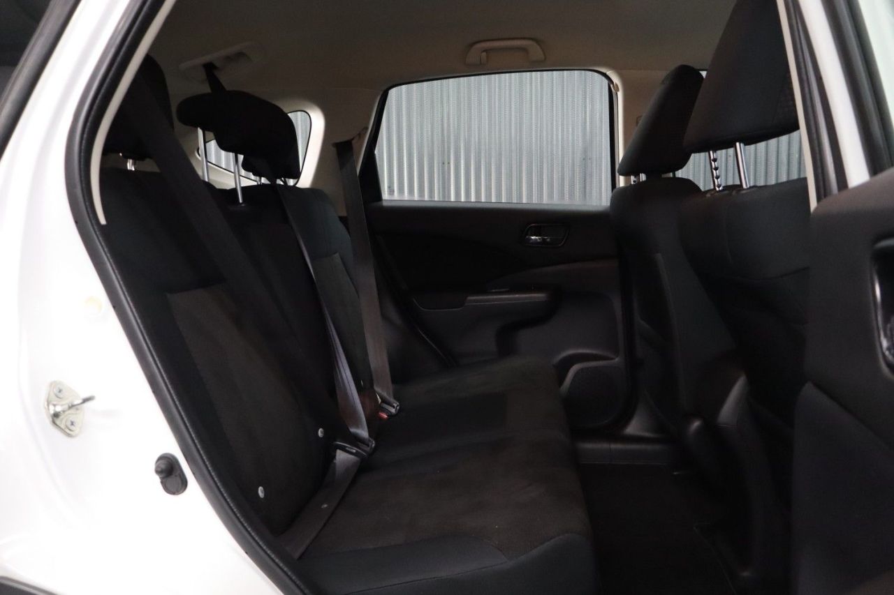 2018 HONDA CR-V 1.6 i-DTEC S Navi SUV 5dr Diesel Manual Euro 6 (s/s) (120 ps) GOOD MOT / TO - vehicle photo 31 for sale on PureCar