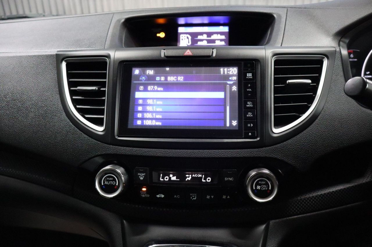 2018 HONDA CR-V 1.6 i-DTEC S Navi SUV 5dr Diesel Manual Euro 6 (s/s) (120 ps) GOOD MOT / TO - vehicle photo 42 for sale on PureCar