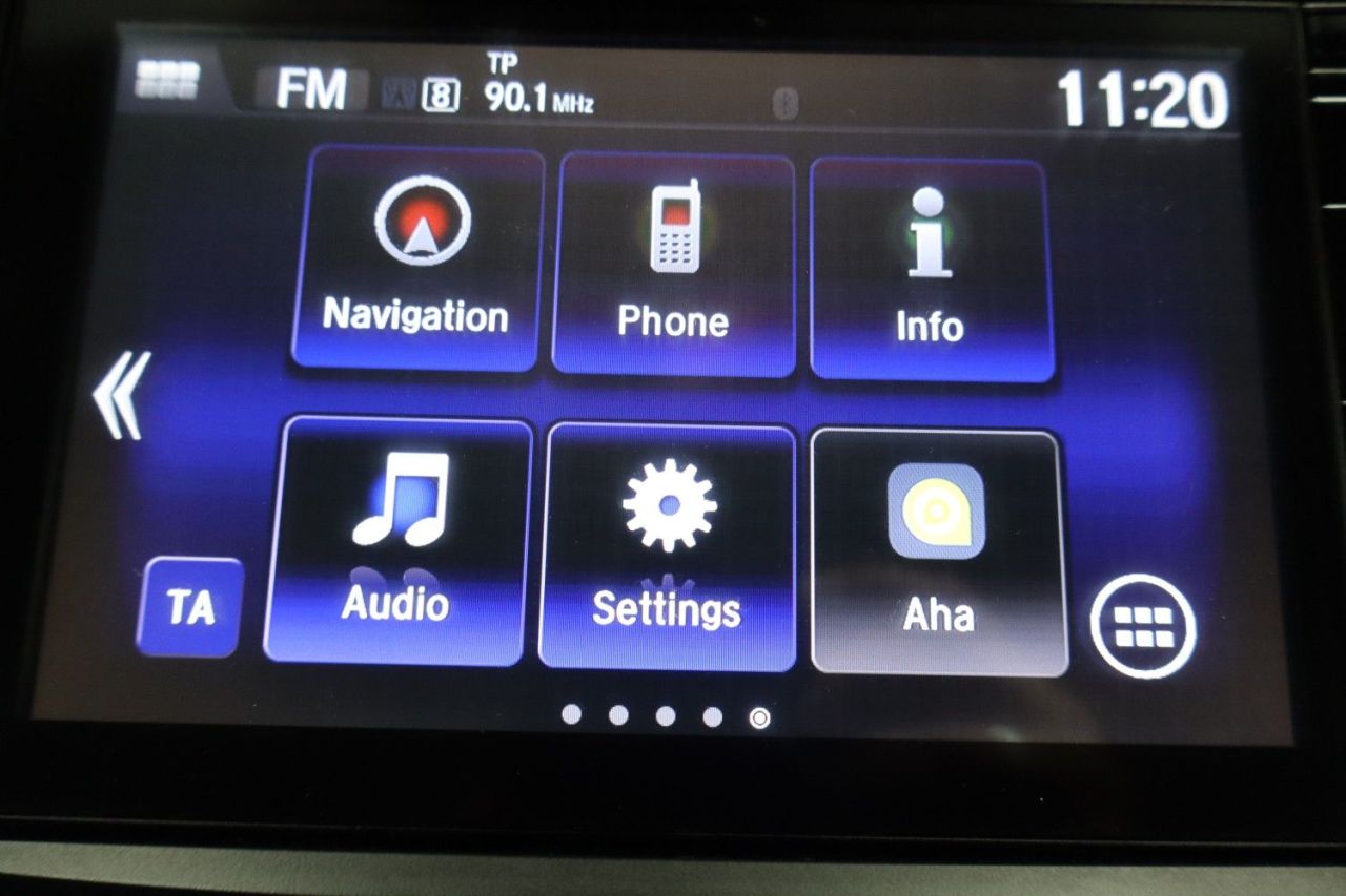 2018 HONDA CR-V 1.6 i-DTEC S Navi SUV 5dr Diesel Manual Euro 6 (s/s) (120 ps) GOOD MOT / TO - vehicle photo 45 for sale on PureCar