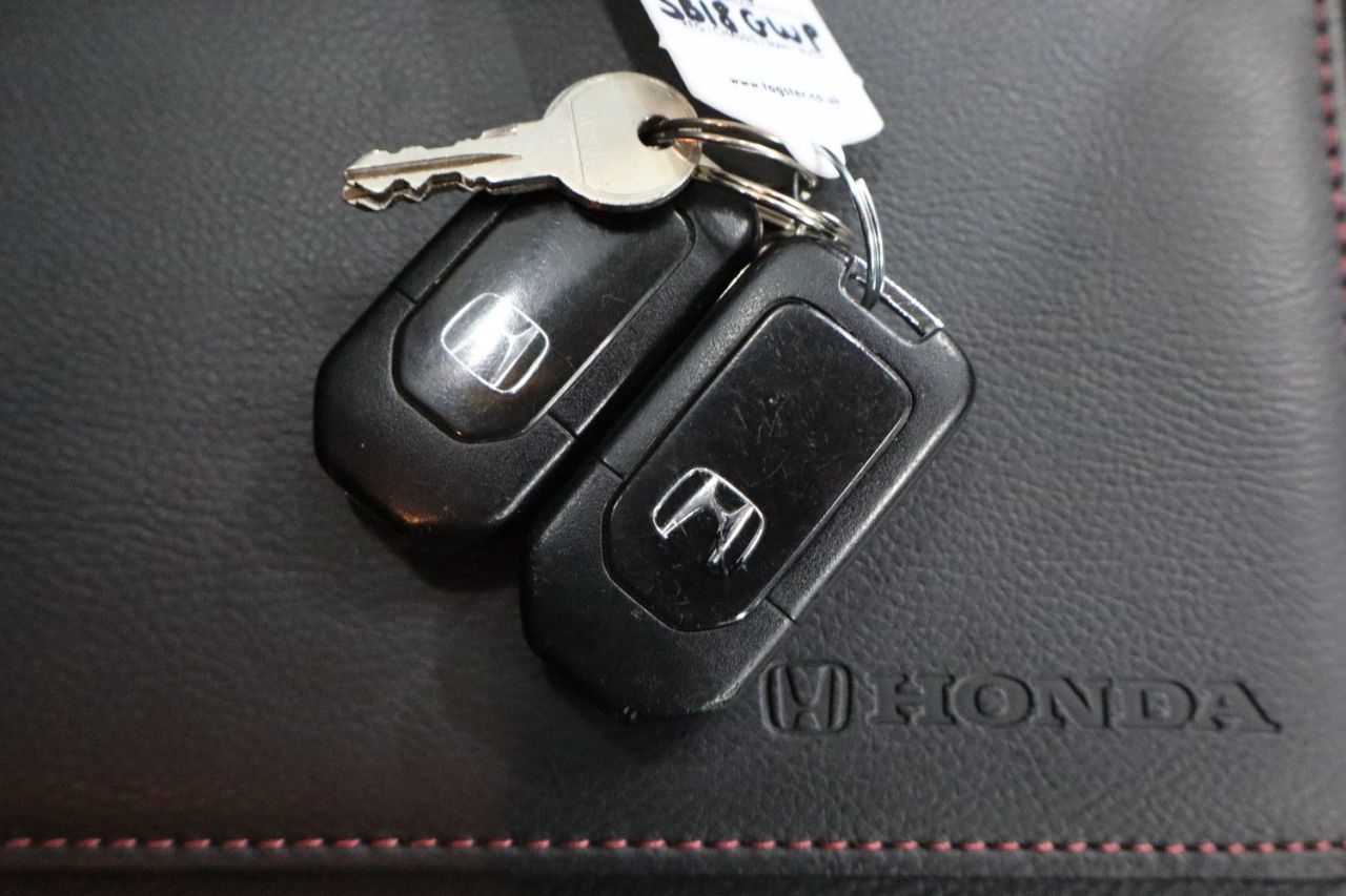 2018 HONDA CR-V 1.6 i-DTEC S Navi SUV 5dr Diesel Manual Euro 6 (s/s) (120 ps) GOOD MOT / TO - vehicle photo 49 for sale on PureCar