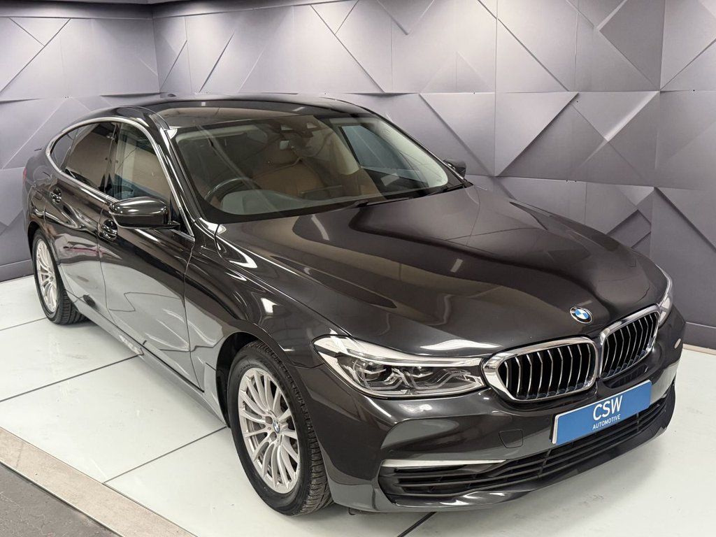 Bmw 6 Series
