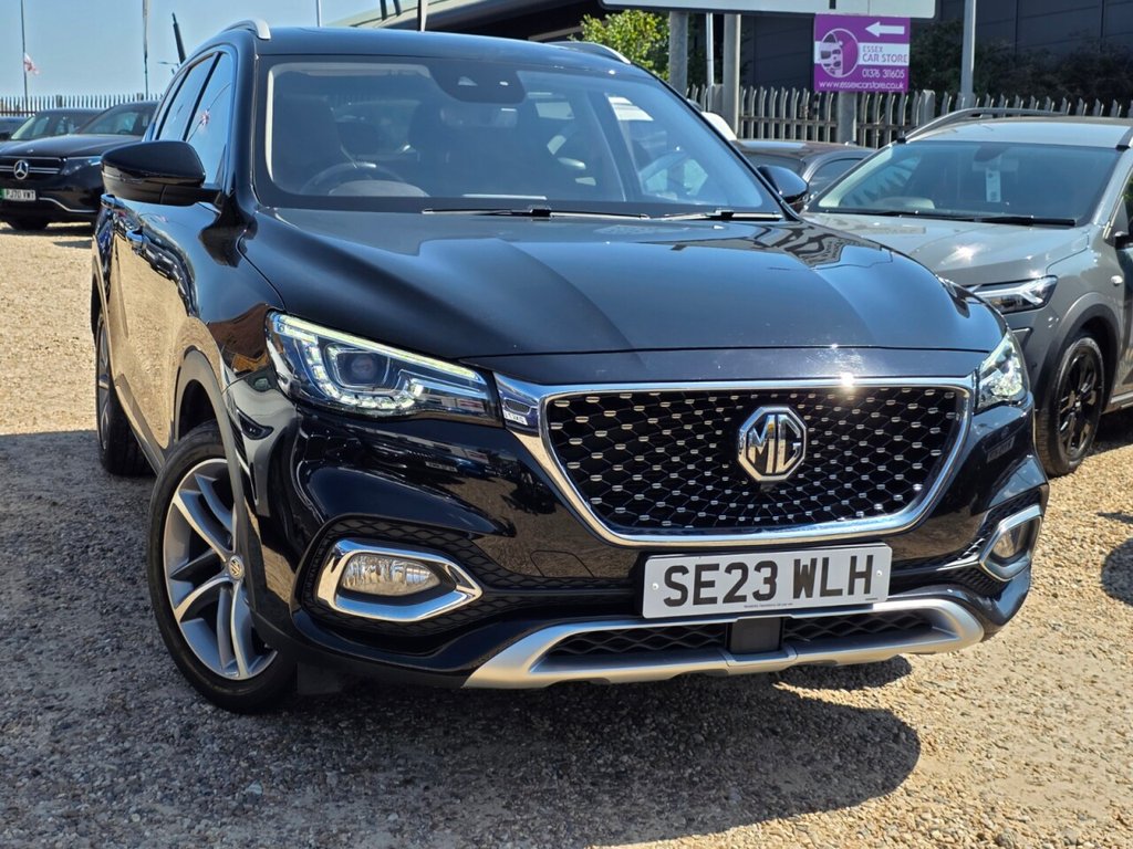 Mg Motor Uk Hs