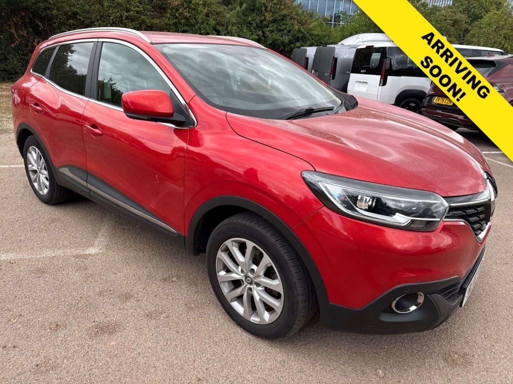 Renault Kadjar